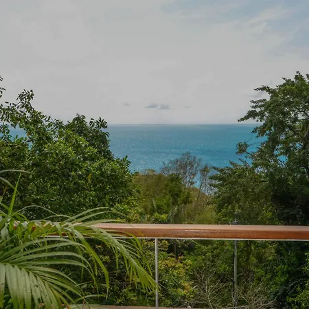 Mali Boutique Villa Ko Tao Exterior photo