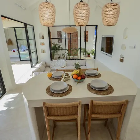 Mali Boutique Villa Ko Tao Exterior photo