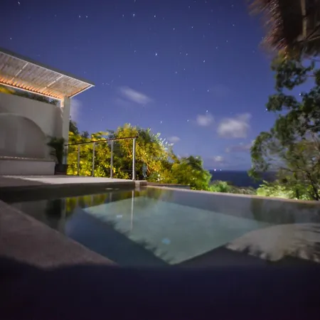 Mali Boutique Villa Ko Tao Exterior photo