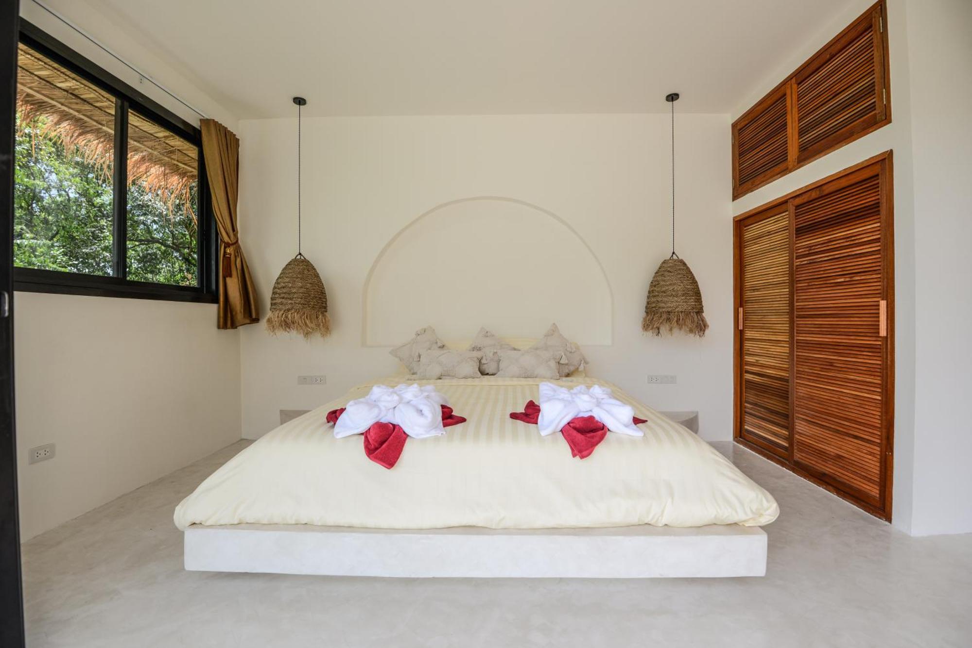 Villa Mali Boutique Ko Tao