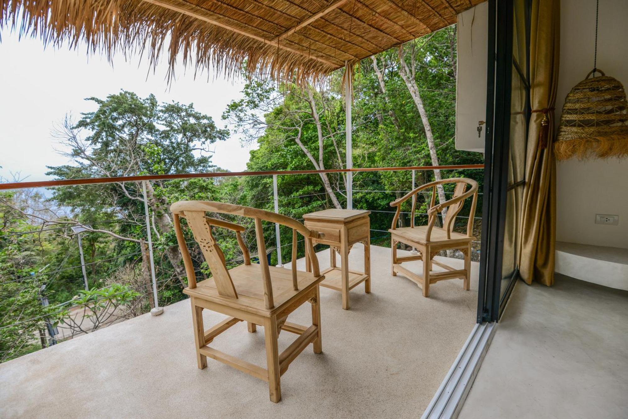 Mali Boutique Villa Ko Tao