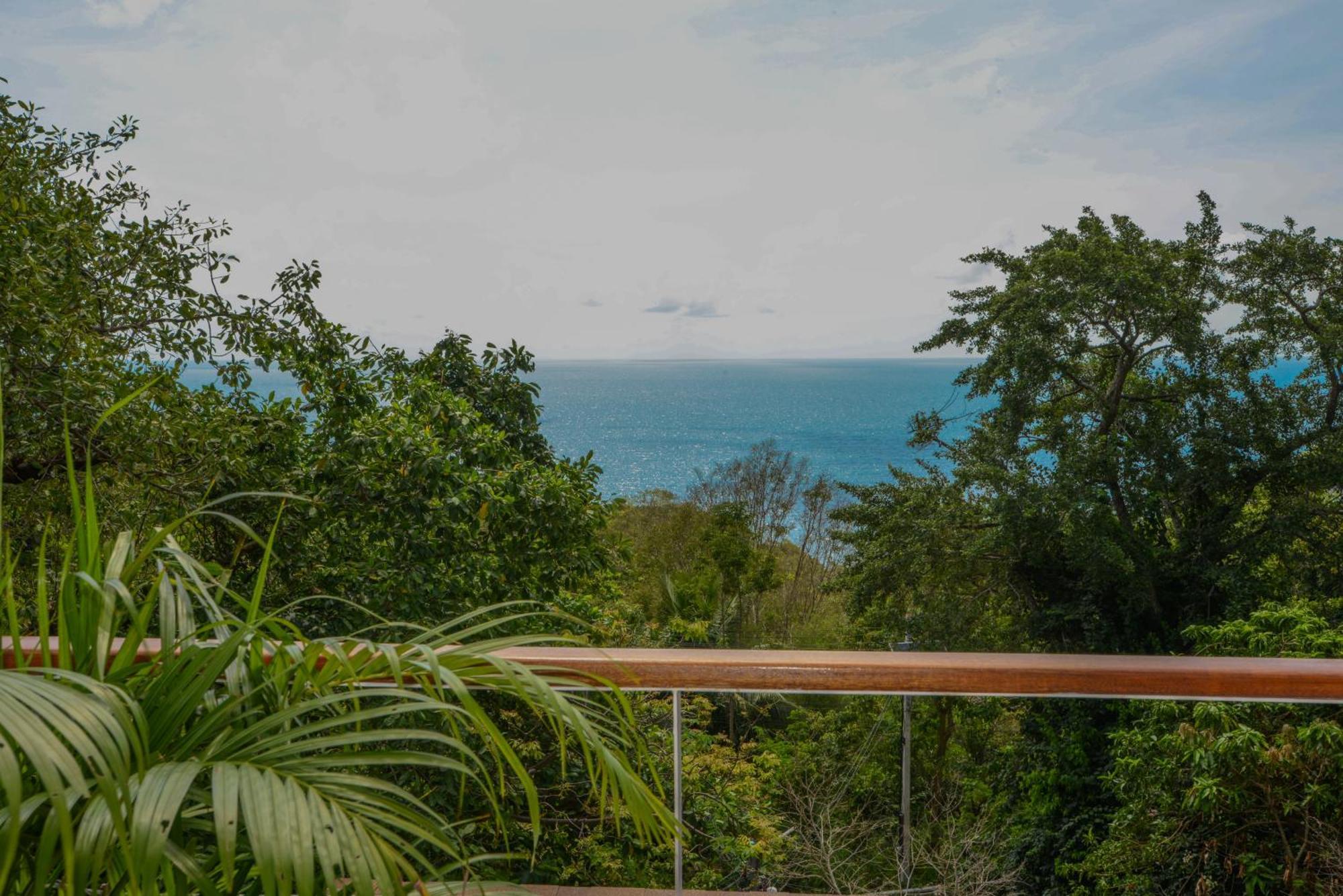 Mali Boutique Ko Tao