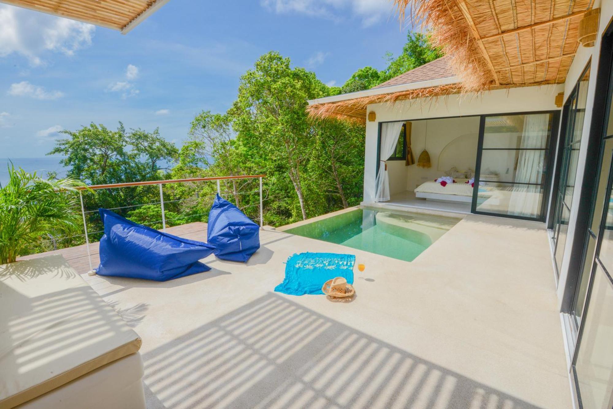 Villa Mali Boutique Ko Tao